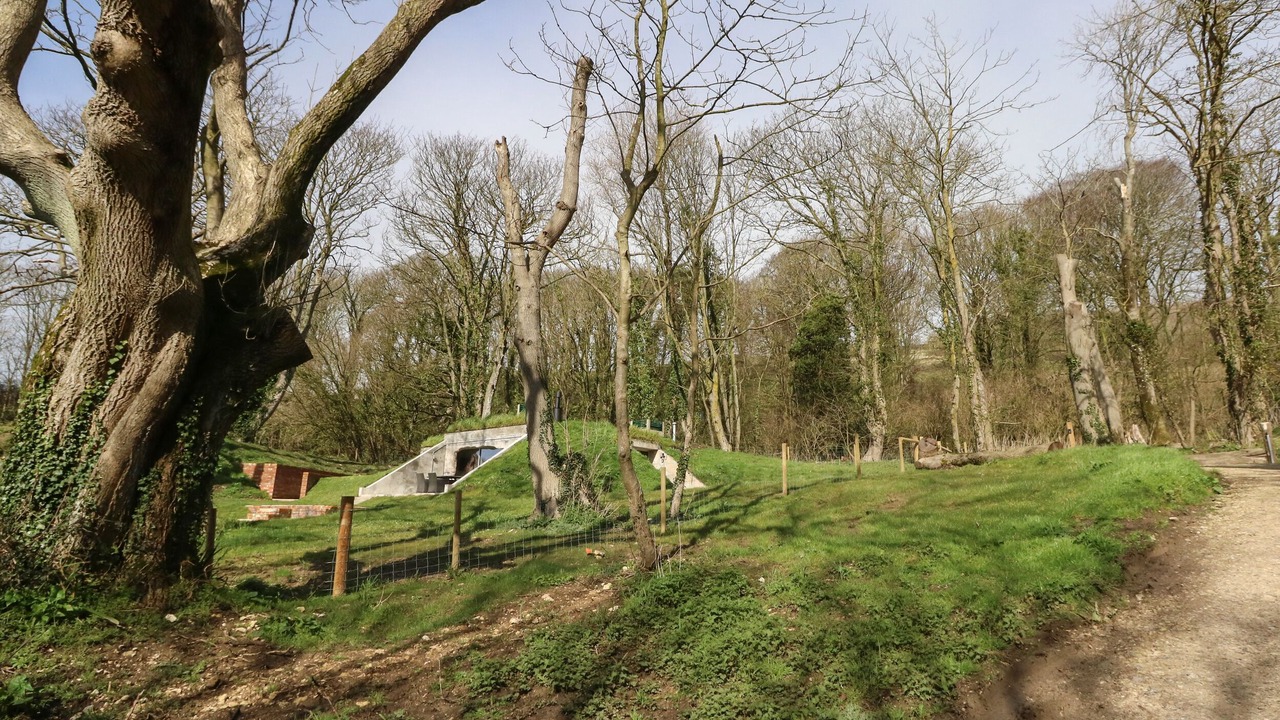 Photo of Outdoor in Holworth