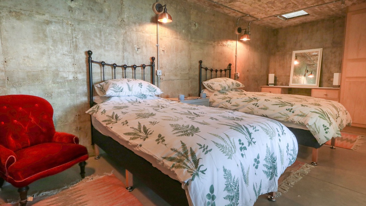 Photo of Bedroom in Holworth