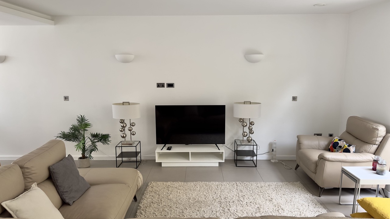 Photo of Livingroom in Mildmay