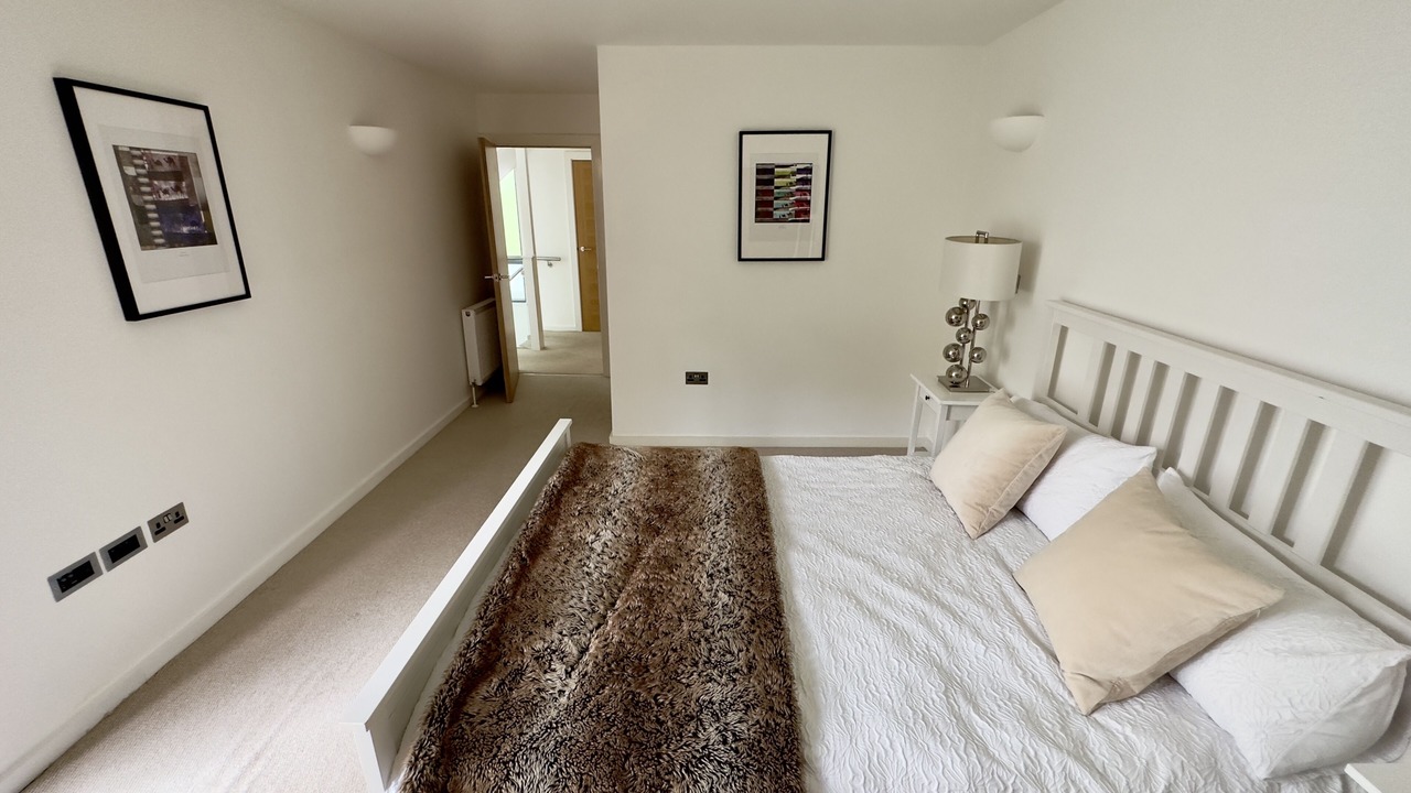 Photo of Bedroom in Mildmay