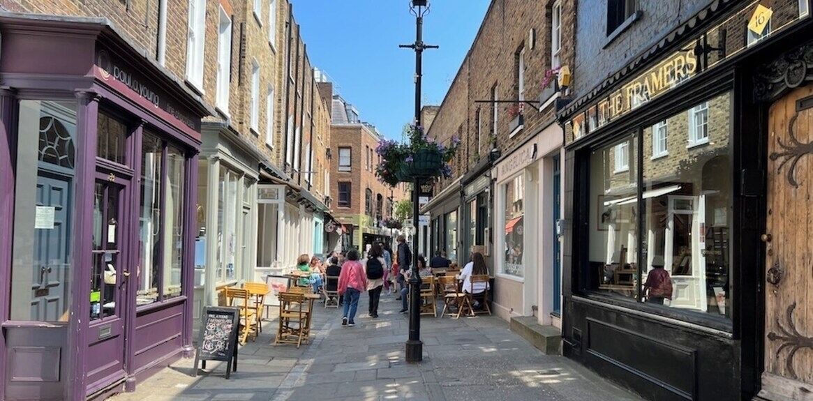 Photo of Others in Mildmay