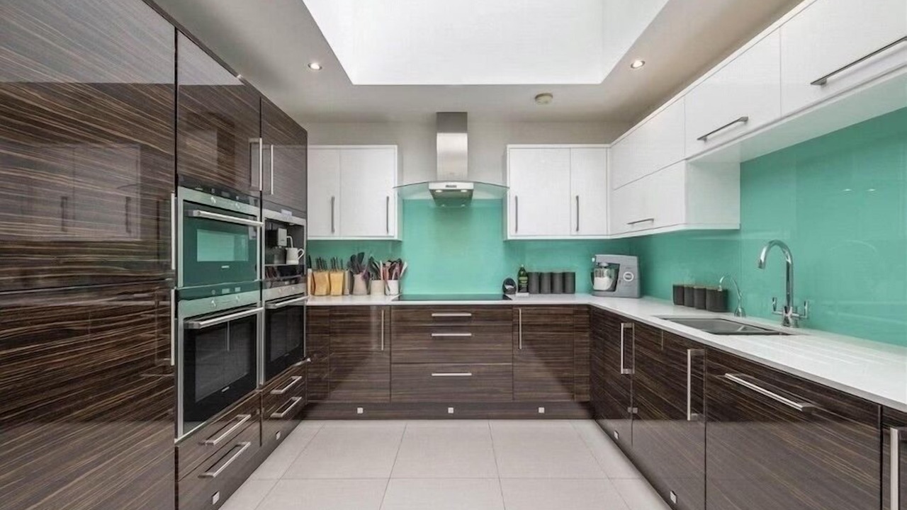 Photo of Kitchen in Mildmay