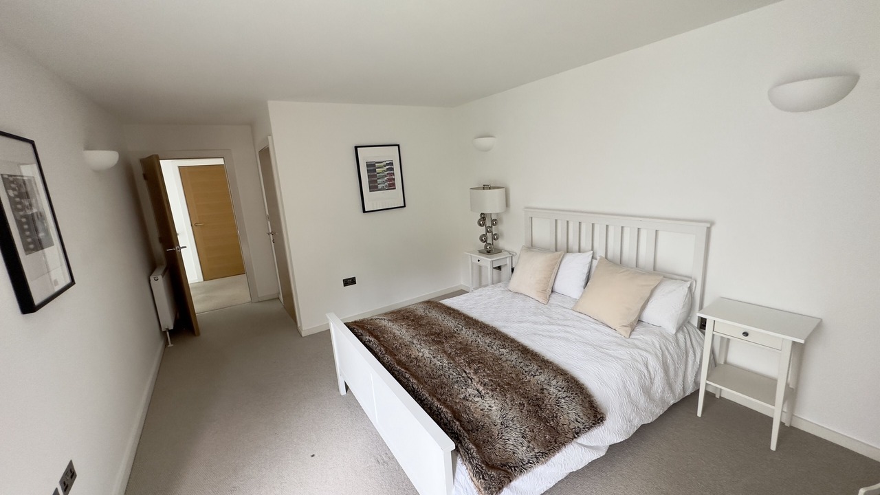 Photo of Bedroom in Mildmay