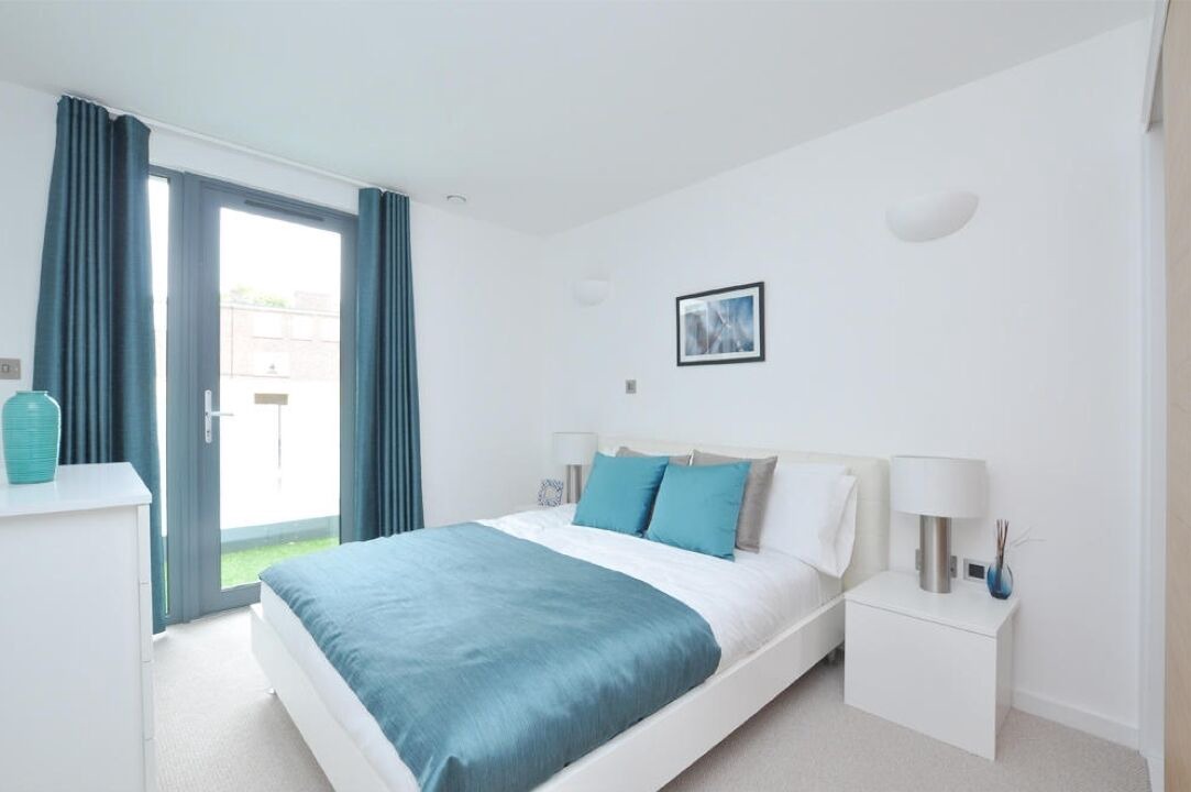 Photo of Bedroom in Mildmay