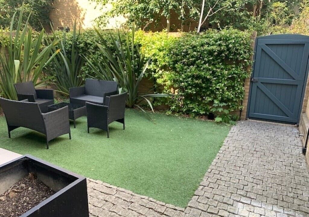 Photo of Patio Balcony in Mildmay