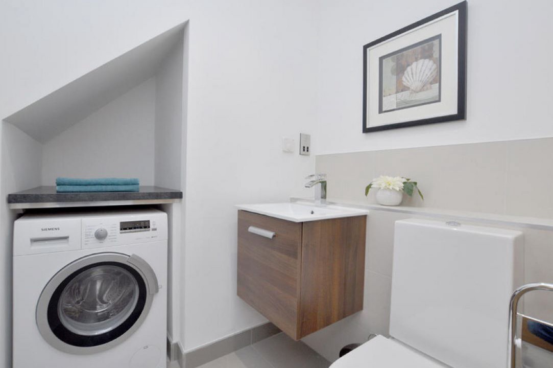 Photo of Bathroom in Mildmay