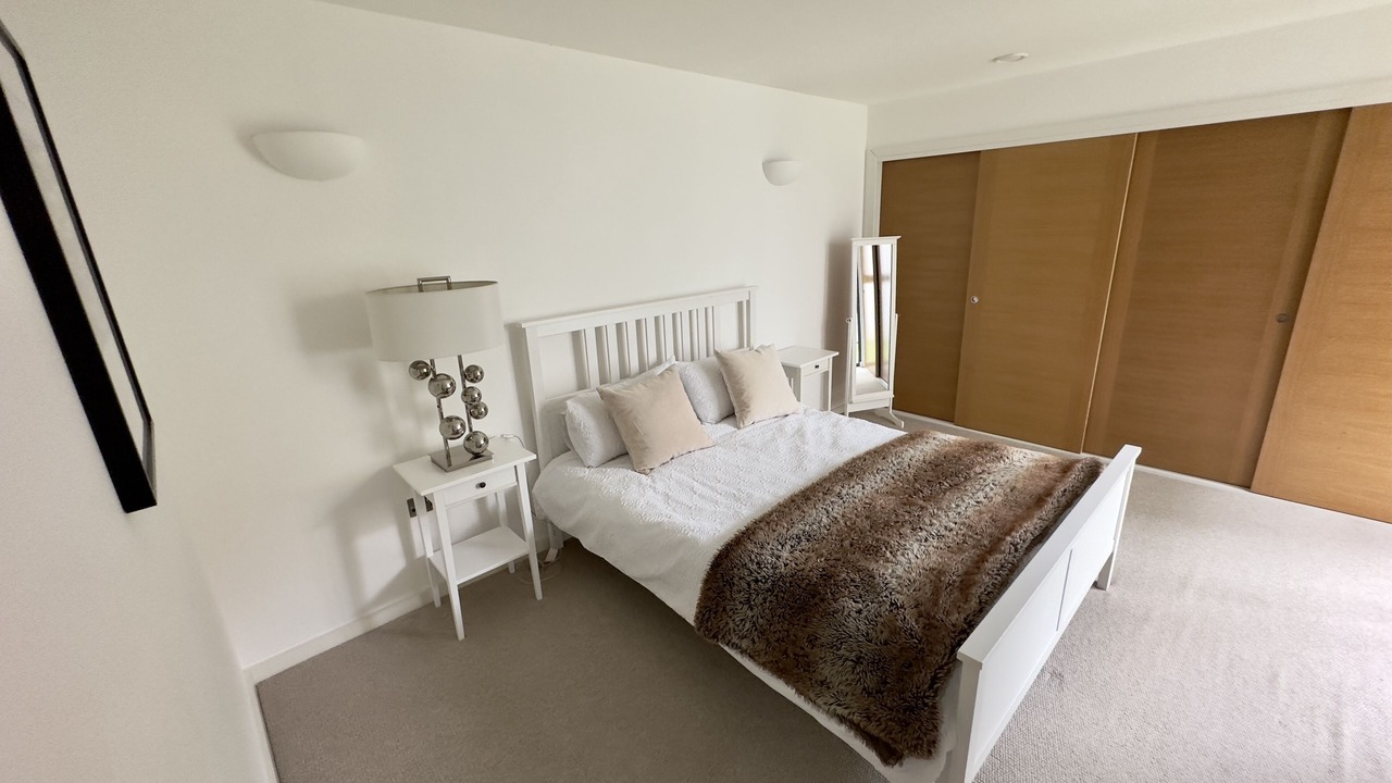 Photo of Bedroom in Mildmay