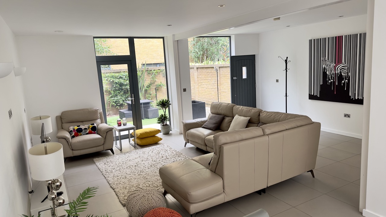 Photo of Livingroom in Mildmay