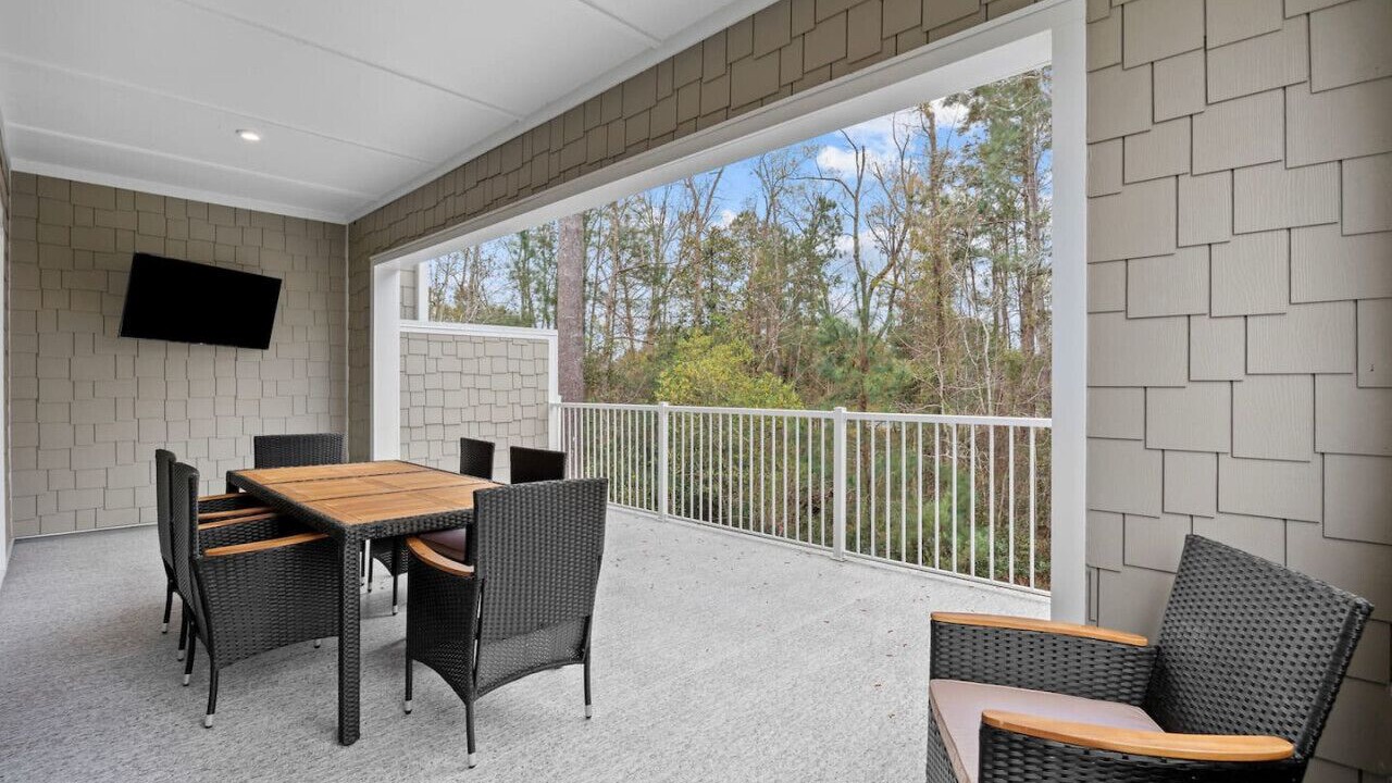 Photo of Outdoor in North Myrtle Beach