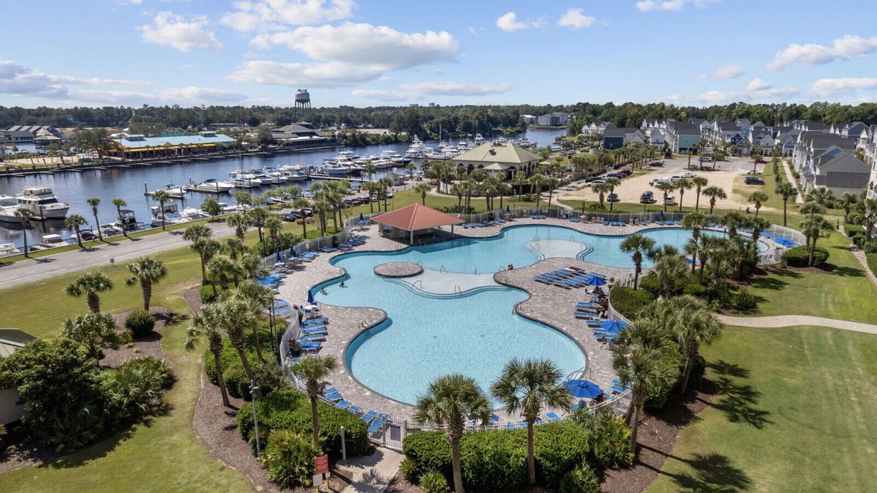 Photo of Outdoor in North Myrtle Beach