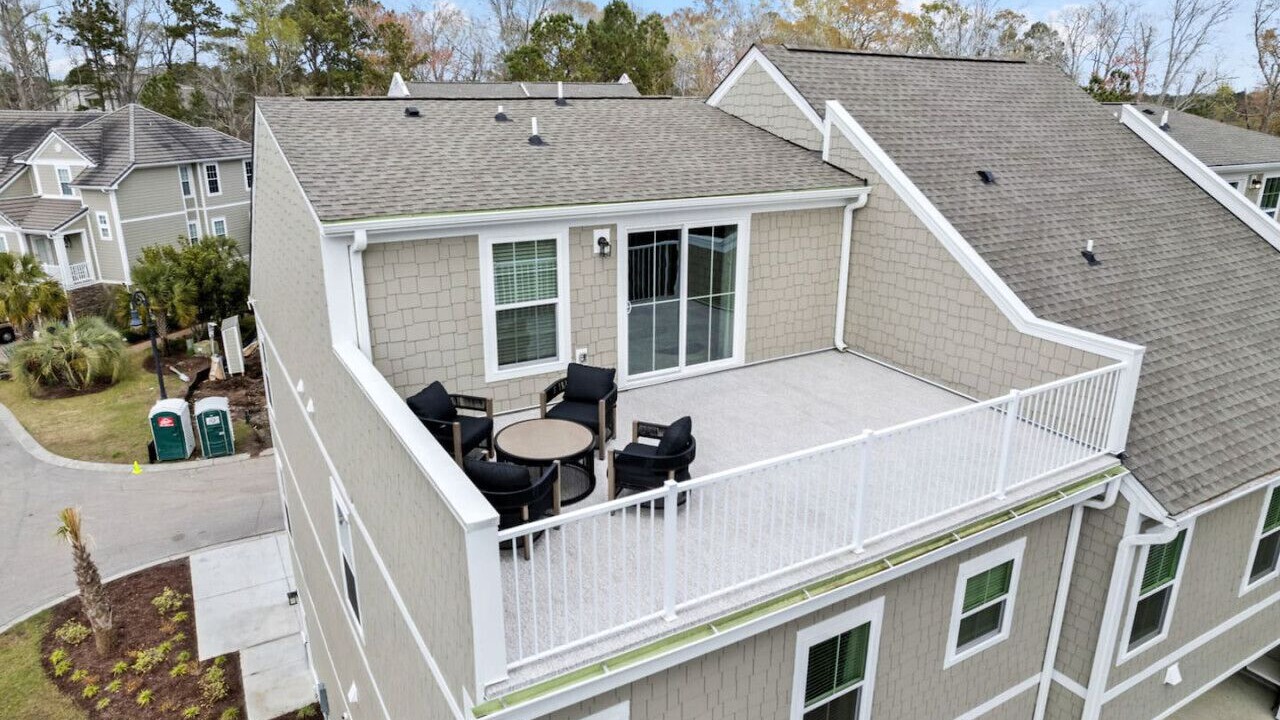 Photo of Outdoor in North Myrtle Beach