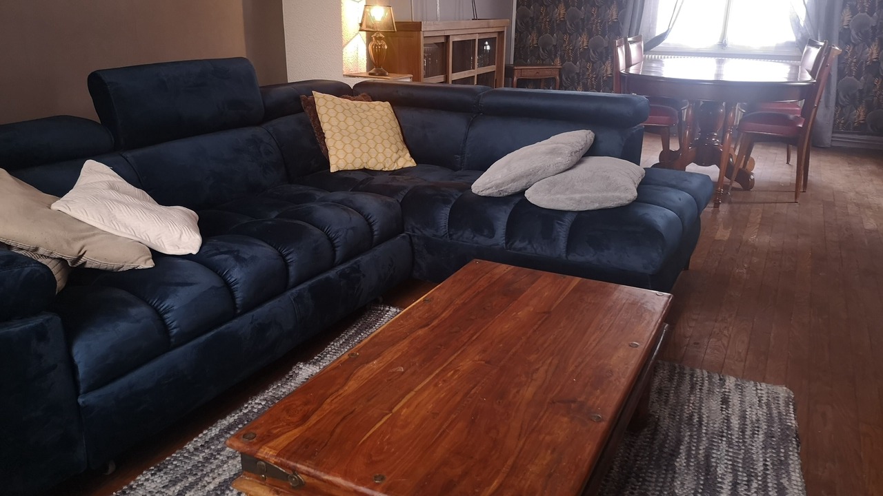 Photo of Livingroom in Nesle