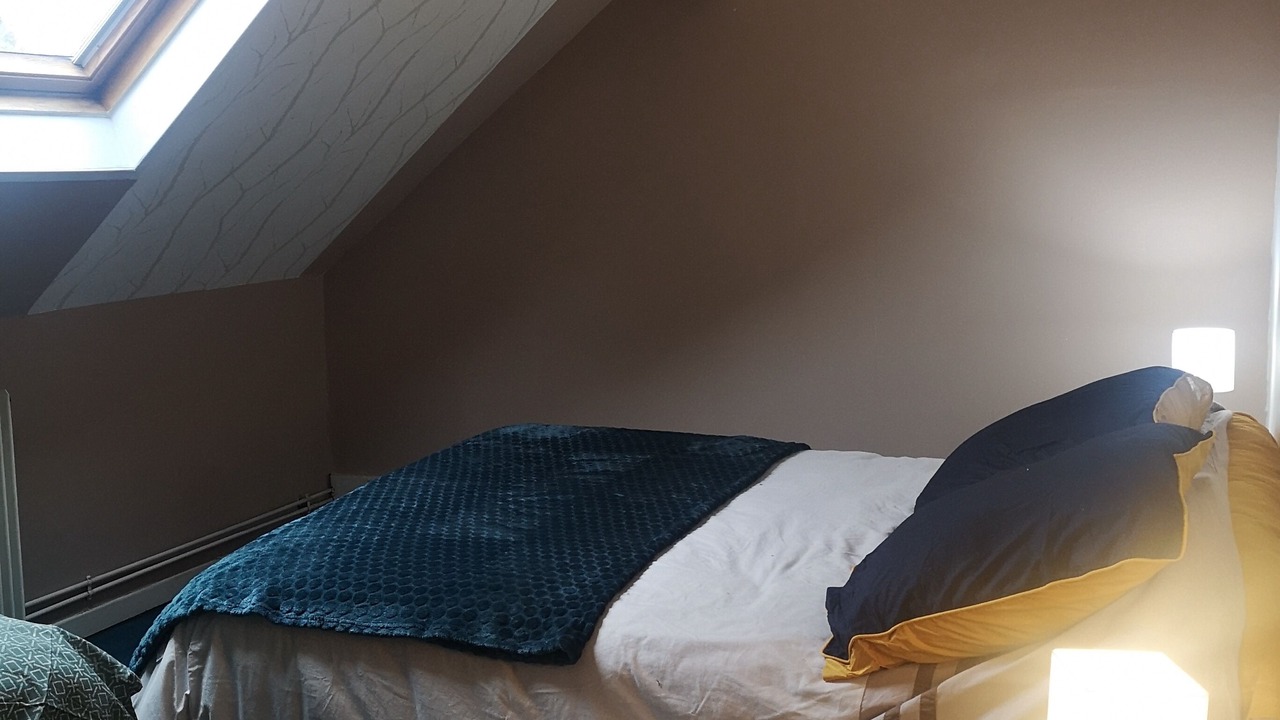 Photo of Bedroom in Nesle