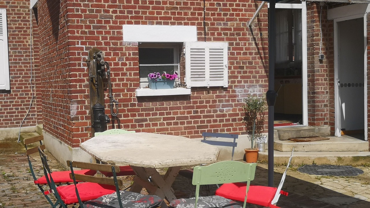 Photo of Outdoor in Nesle