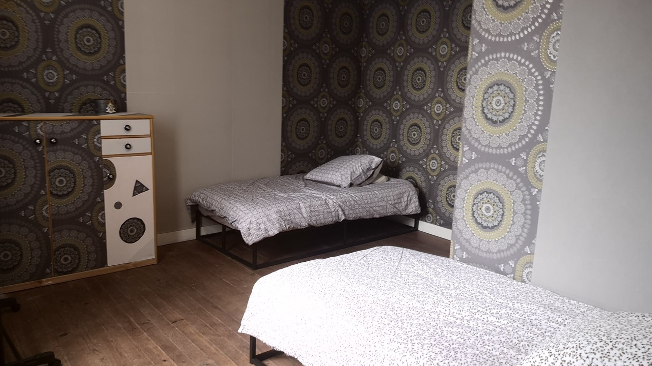 Photo of Bedroom in Nesle