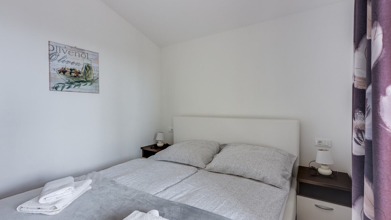 Photo of Bedroom in Stranici kod Nove Vasi
