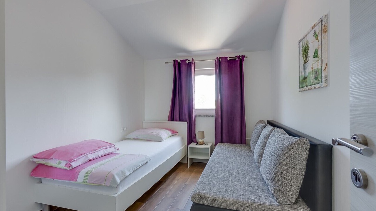 Photo of Bedroom in Stranici kod Nove Vasi