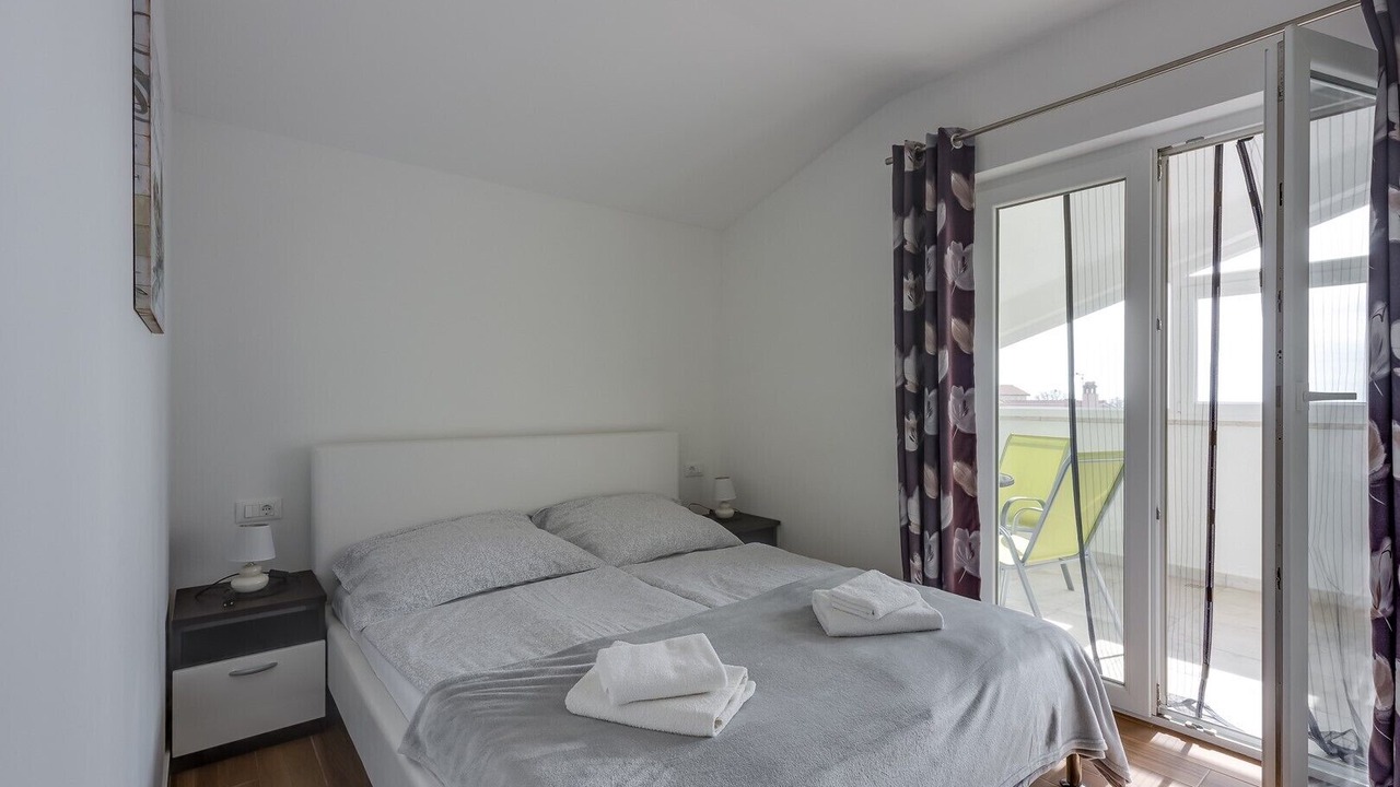 Photo of Bedroom in Stranici kod Nove Vasi
