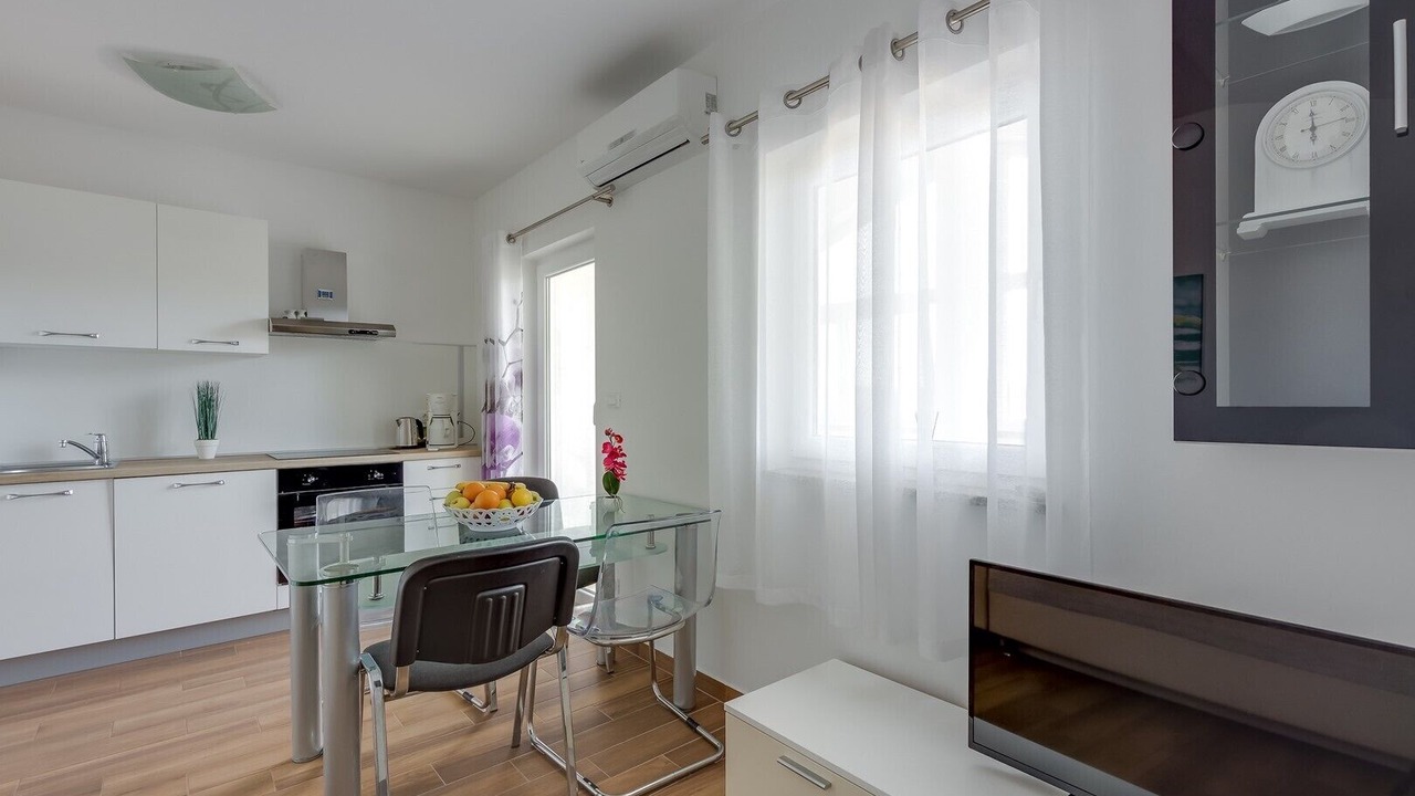 Photo of Kitchen in Stranici kod Nove Vasi