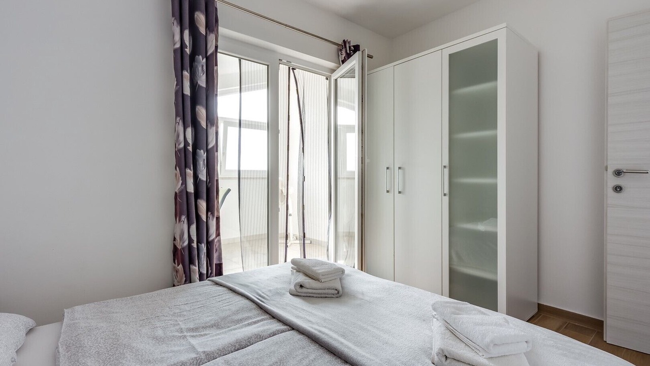 Photo of Bedroom in Stranici kod Nove Vasi
