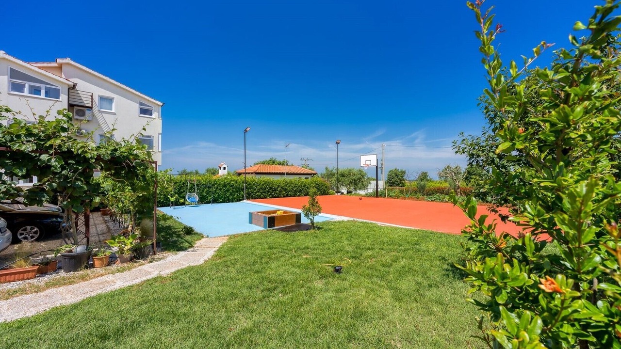 Photo of Outdoor in Stranici kod Nove Vasi