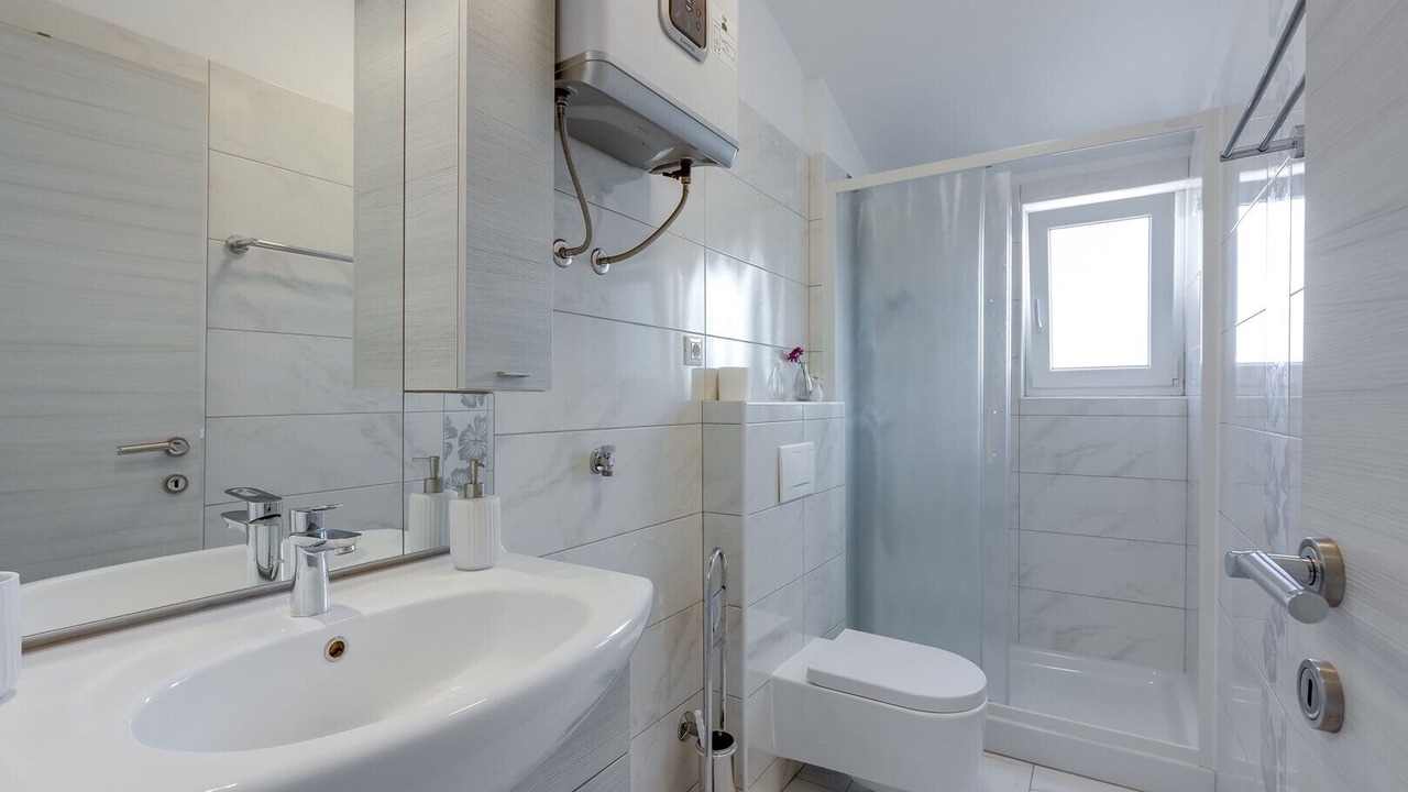 Photo of Bathroom in Stranici kod Nove Vasi