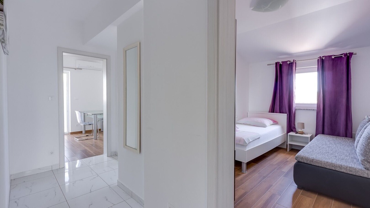 Photo of Bedroom in Stranici kod Nove Vasi