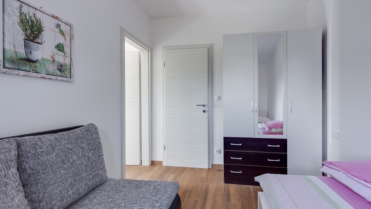 Photo of Bedroom in Stranici kod Nove Vasi