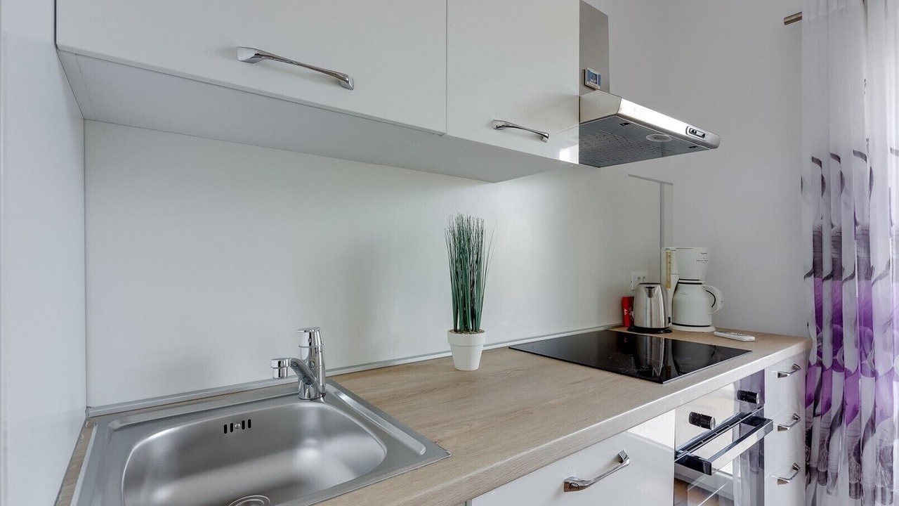 Photo of Kitchen in Stranici kod Nove Vasi