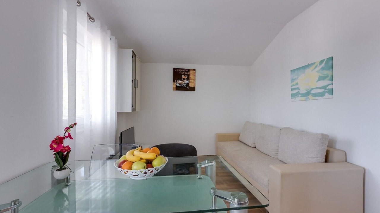 Photo of Livingroom in Stranici kod Nove Vasi