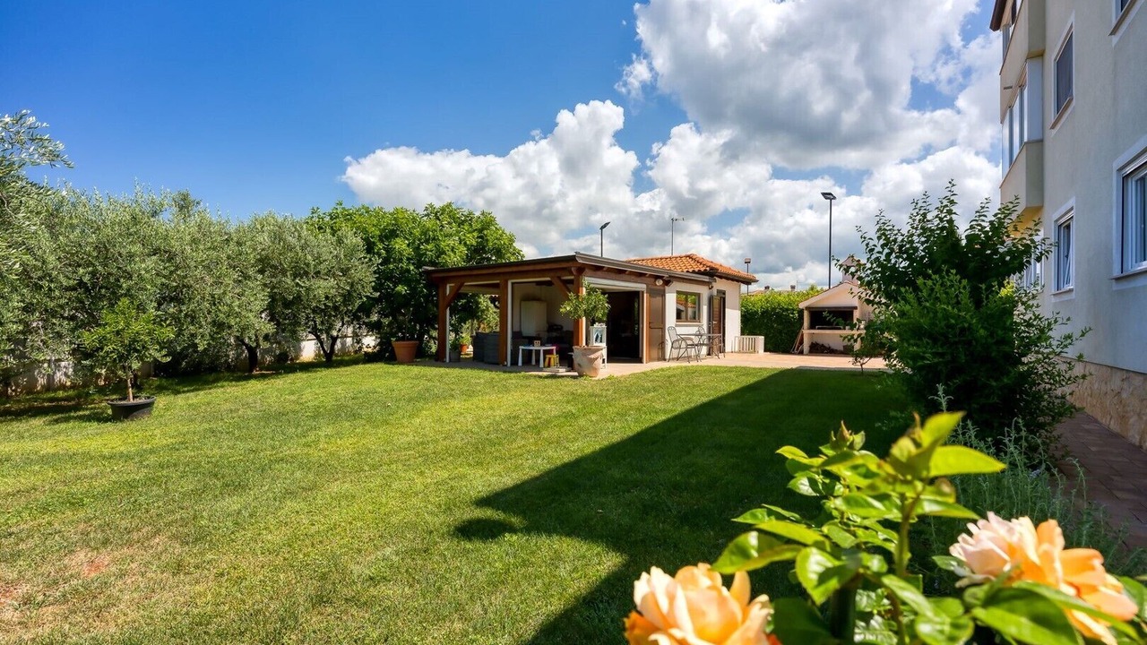 Photo of Outdoor in Stranici kod Nove Vasi
