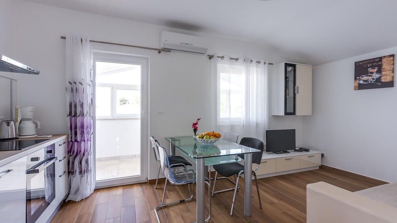 Photo of Kitchen in Stranici kod Nove Vasi