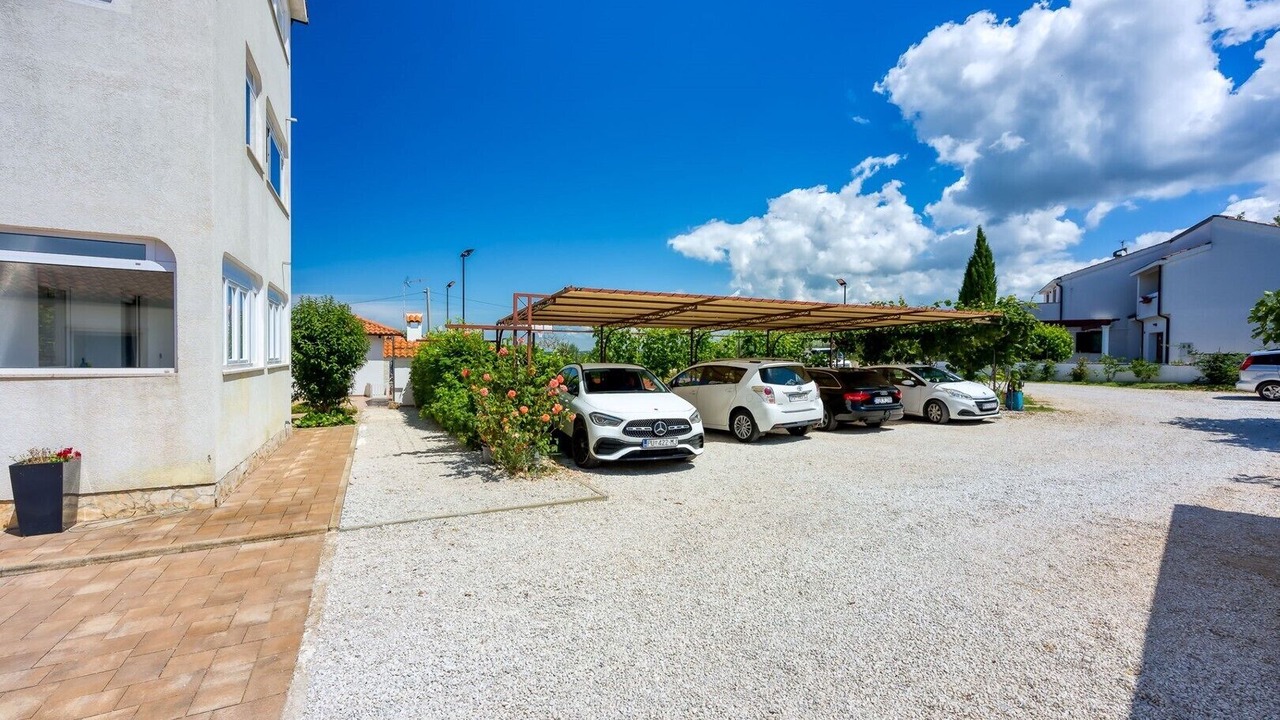 Photo of Outdoor in Stranici kod Nove Vasi