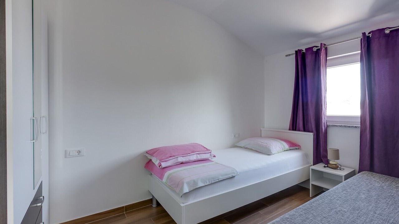 Photo of Bedroom in Stranici kod Nove Vasi