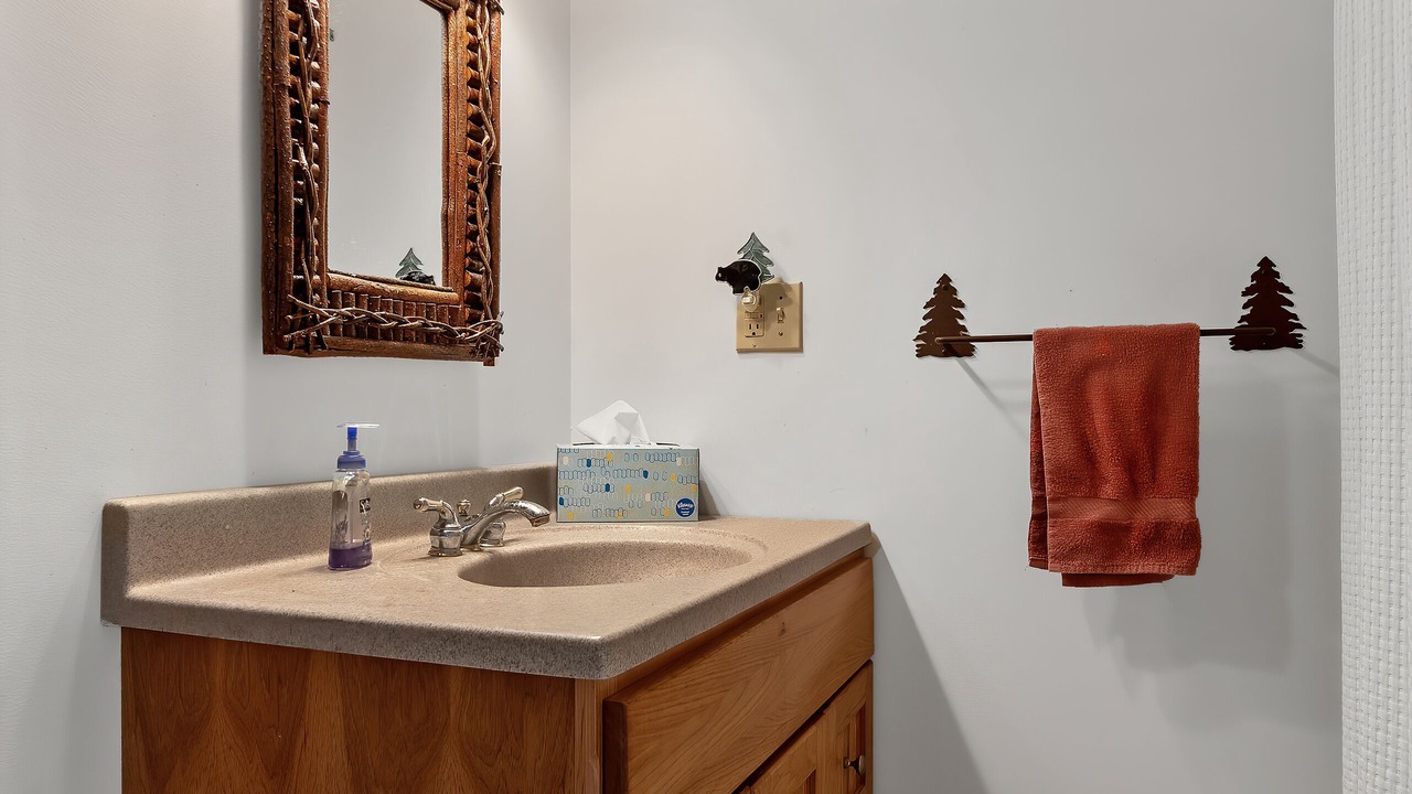 Photo of Bathroom in Chester Shores