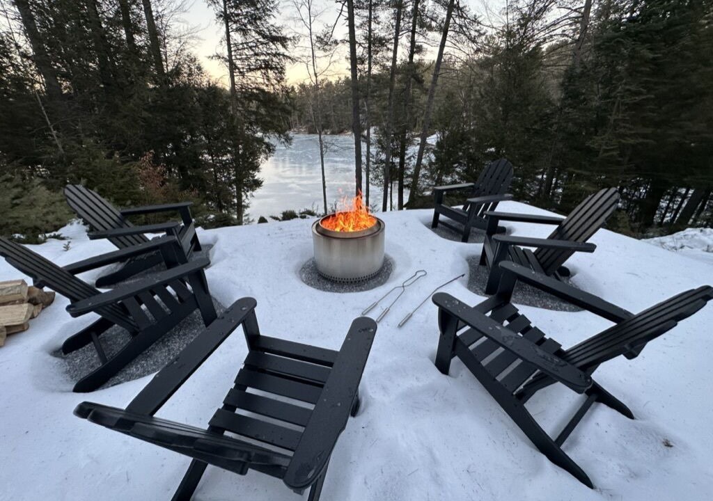 Photo of Outdoor in Chester Shores