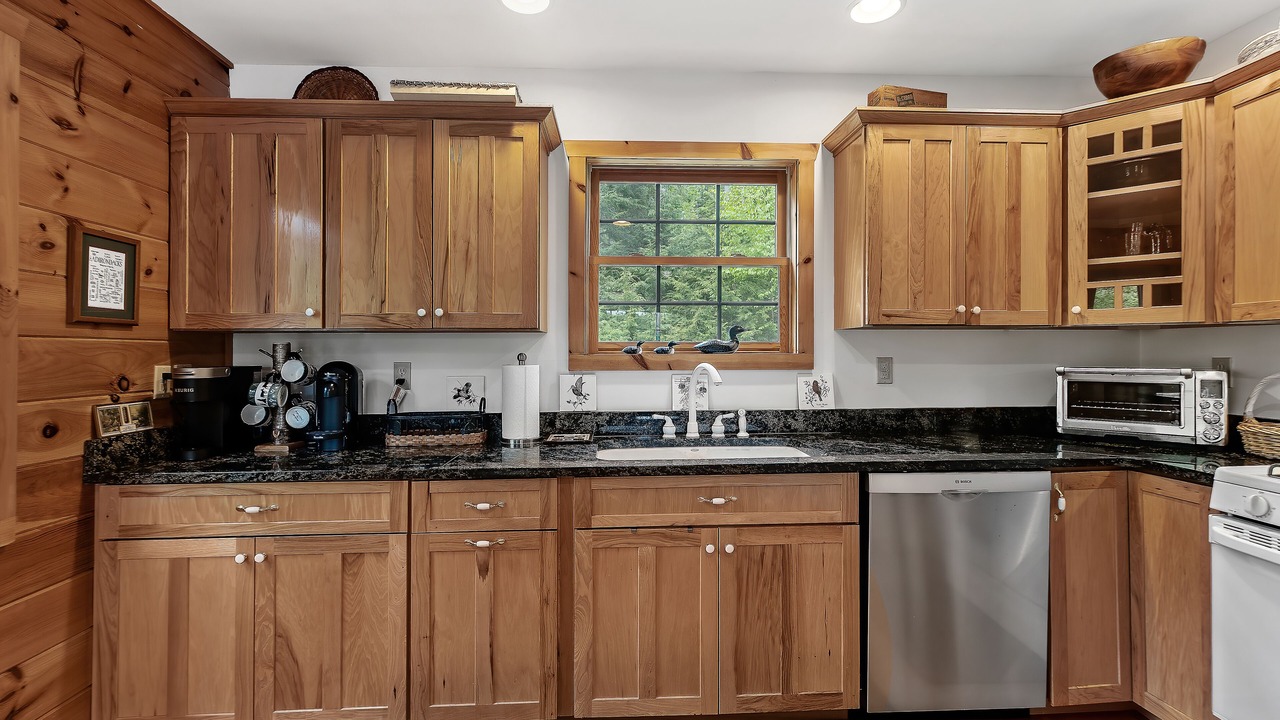 Photo of Kitchen in Chester Shores