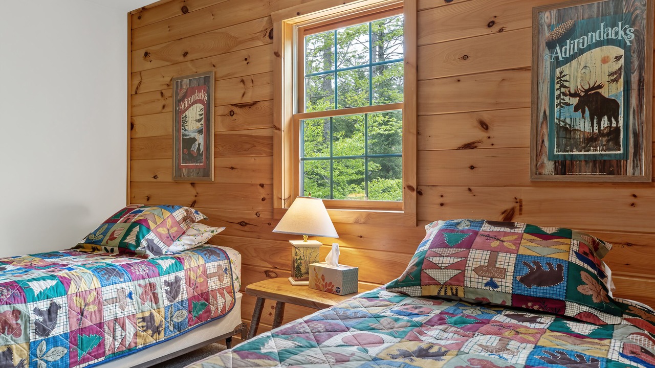 Photo of Bedroom in Chester Shores