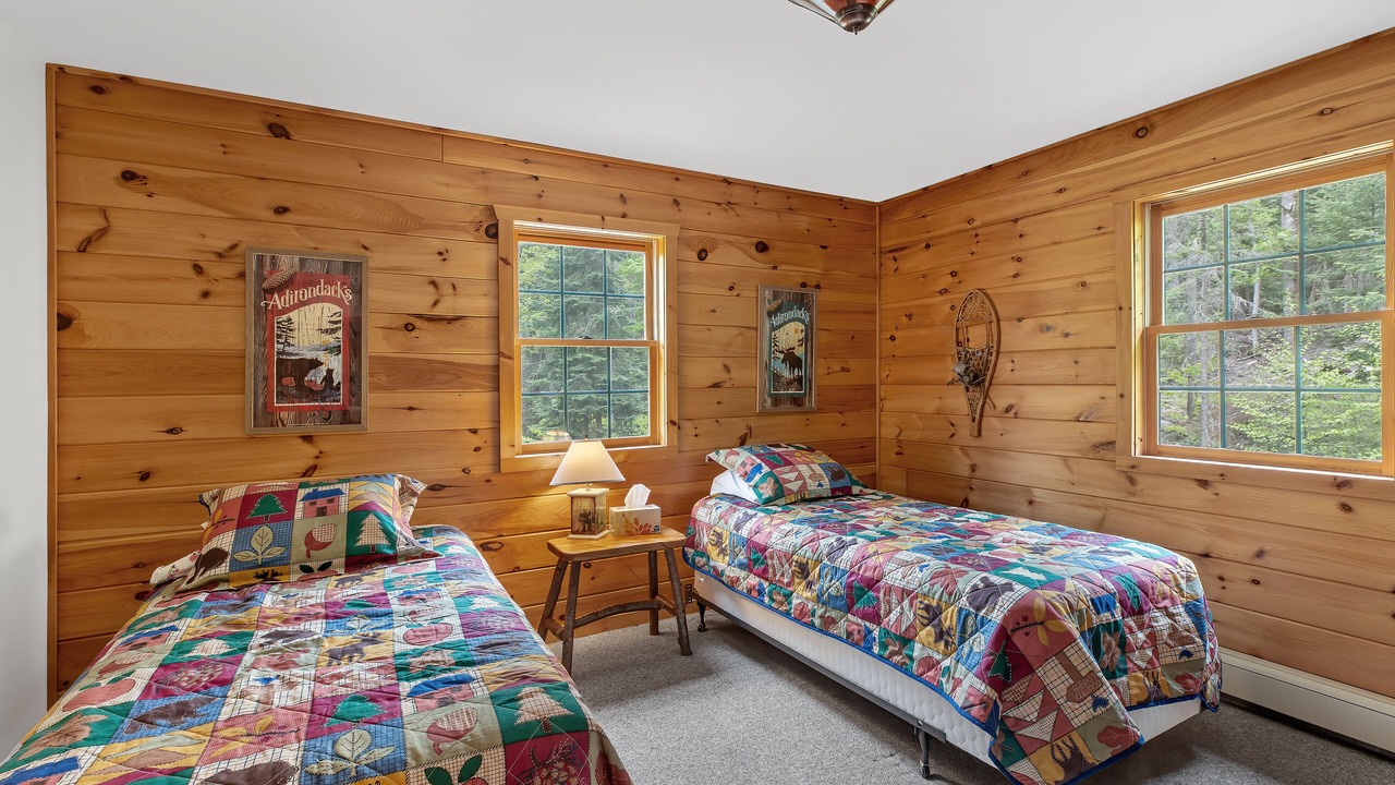 Photo of Bedroom in Chester Shores