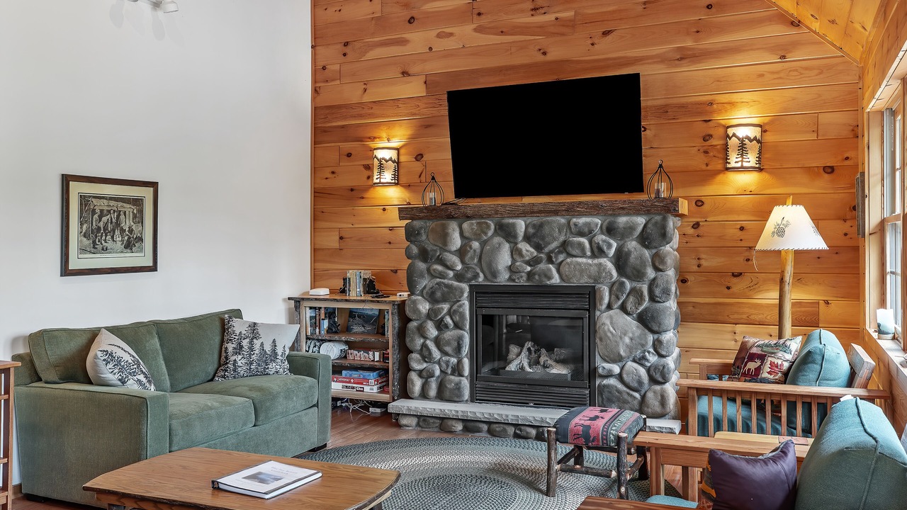 Photo of Livingroom in Chester Shores