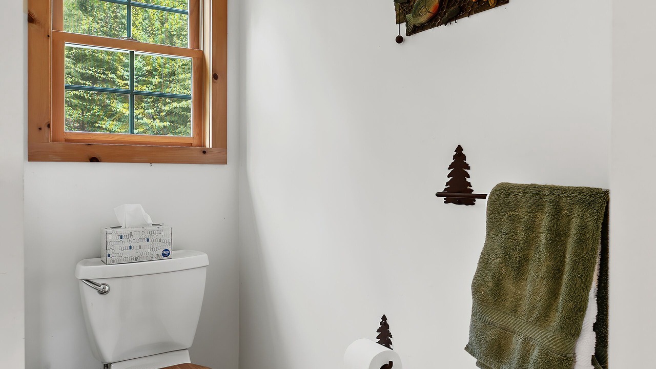 Photo of Bathroom in Chester Shores
