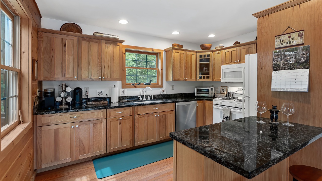 Photo of Kitchen in Chester Shores
