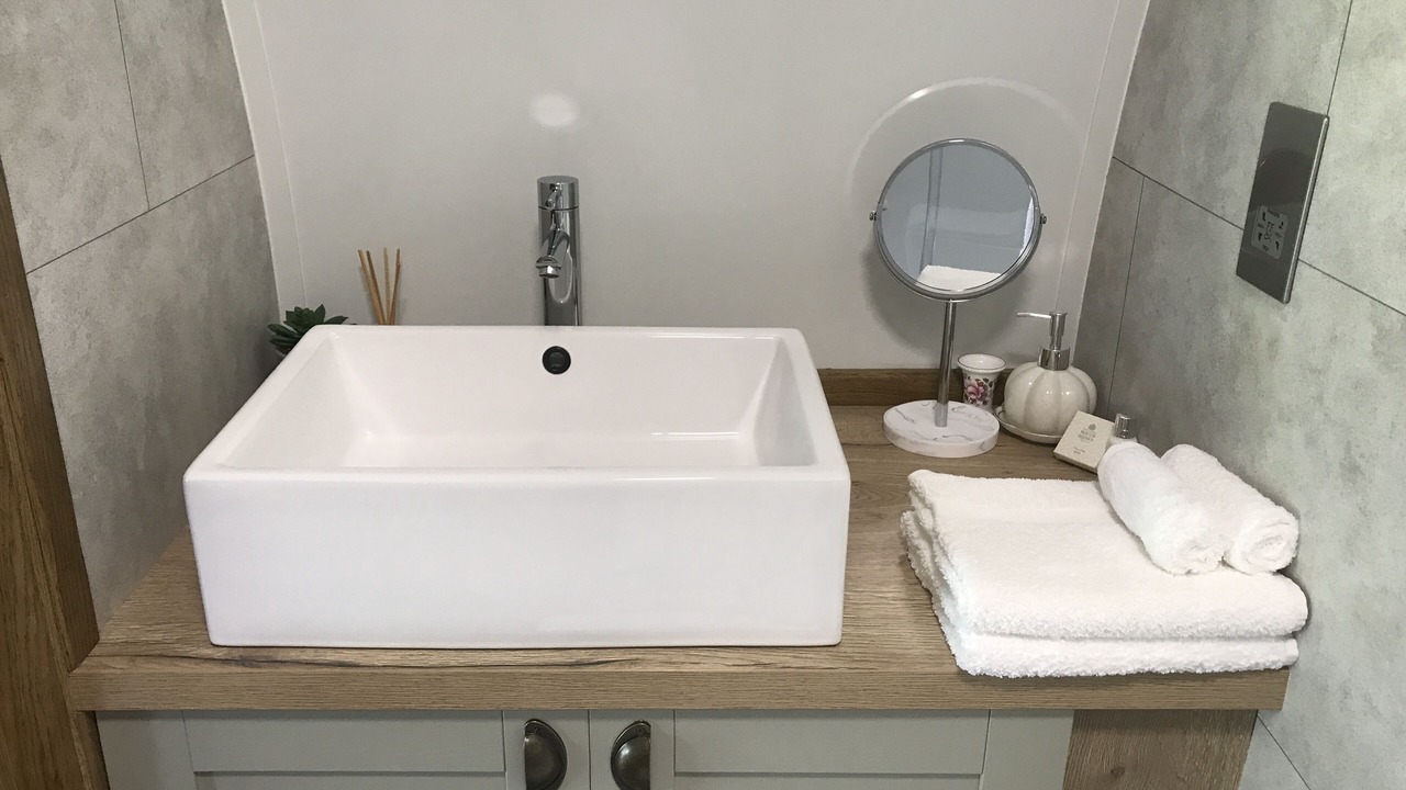 Photo of Bathroom in Barnstaple