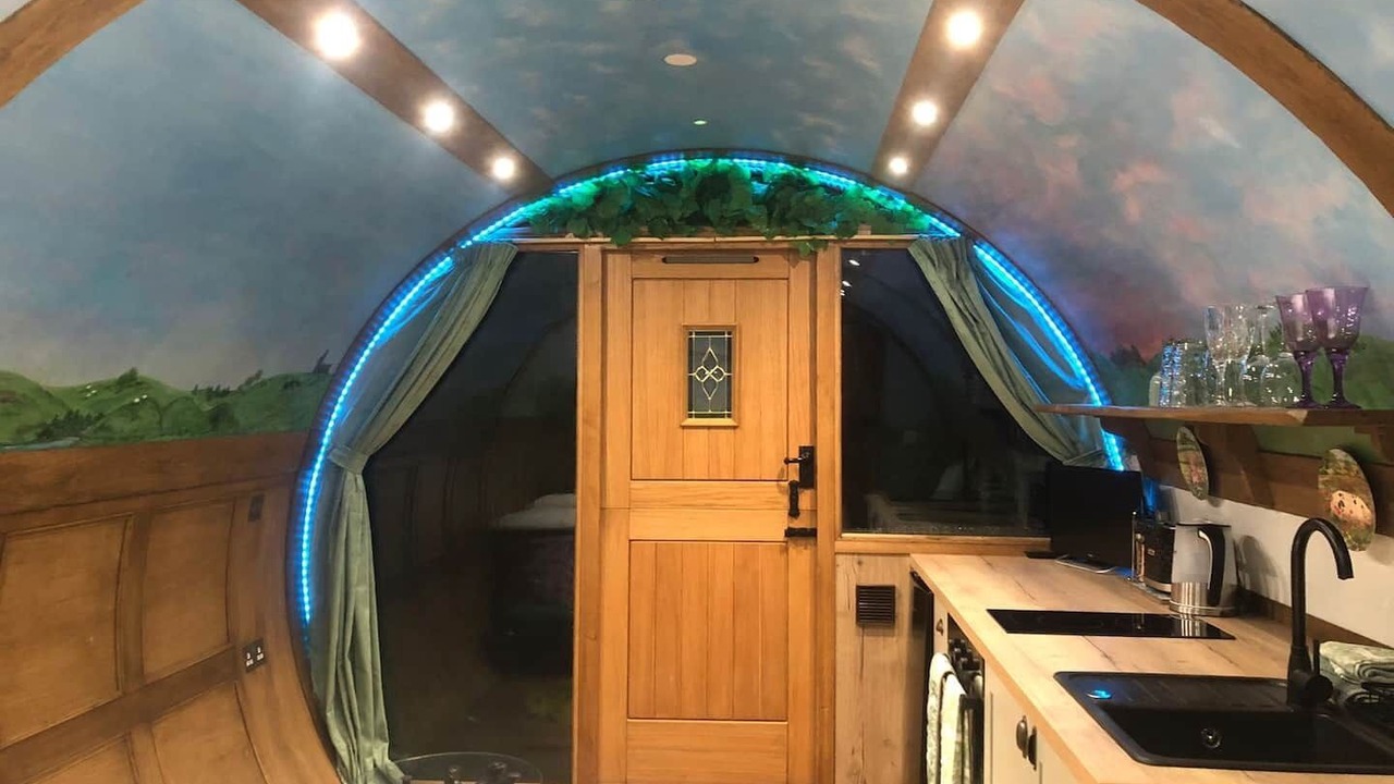 Photo of Kitchen in Barnstaple