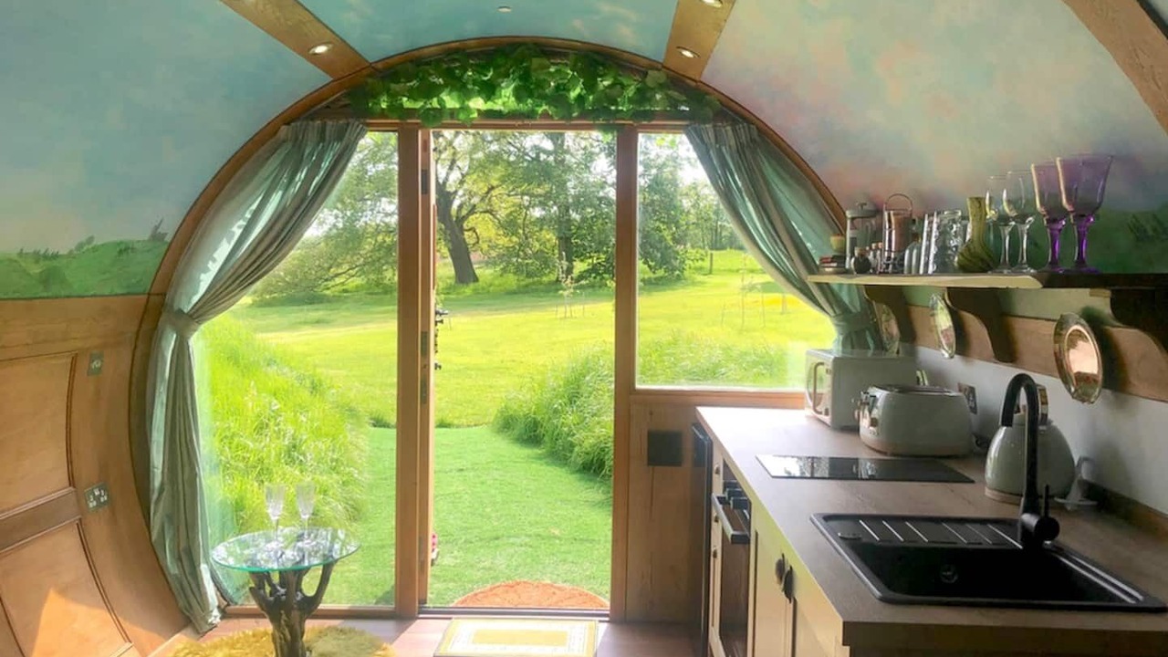 Photo of Kitchen in Barnstaple