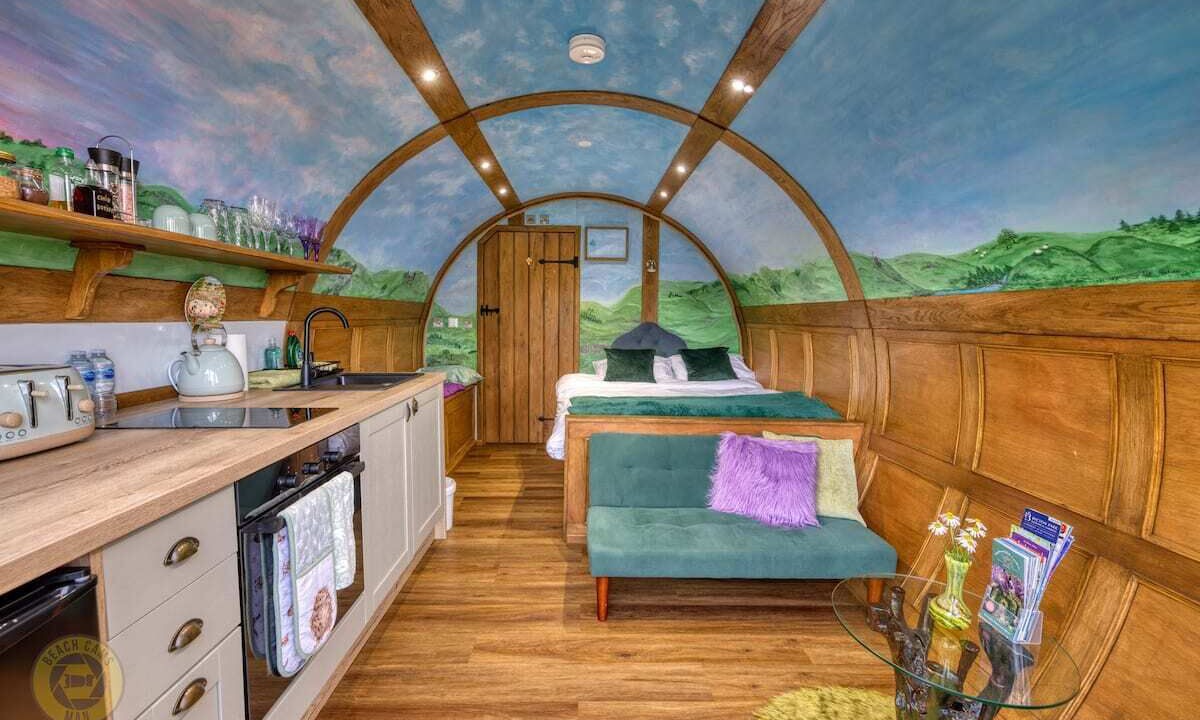 Photo of Bedroom in Barnstaple