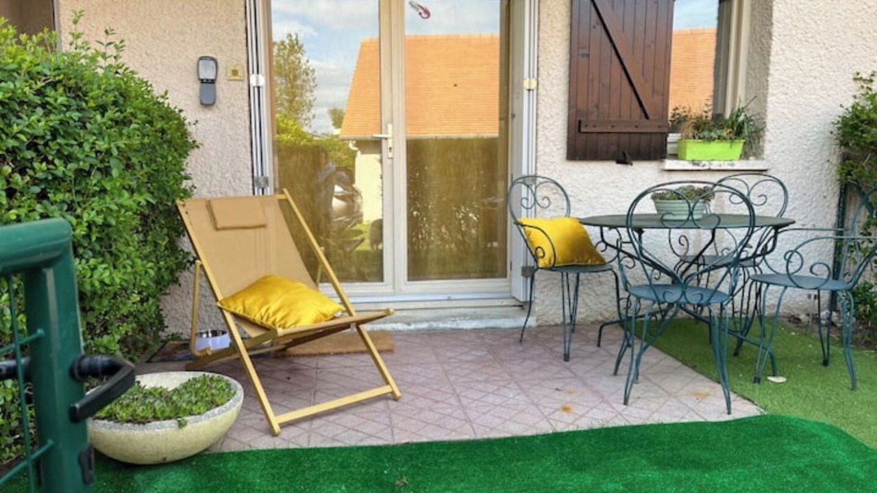 Photo of Outdoor in Merville-Franceville-Plage