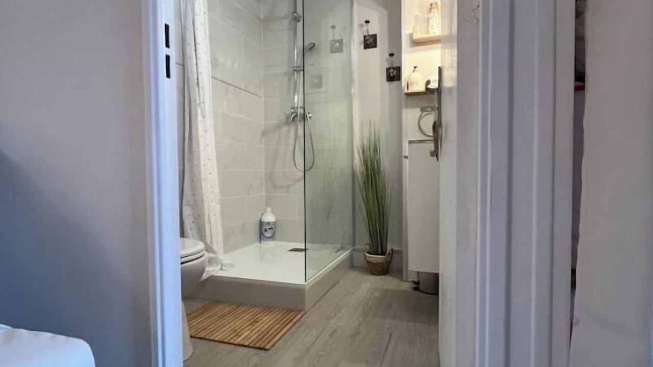 Photo of Bathroom in Merville-Franceville-Plage
