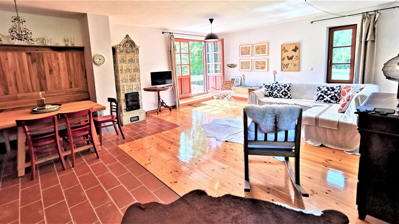 Photo of Livingroom in Brod Moravice
