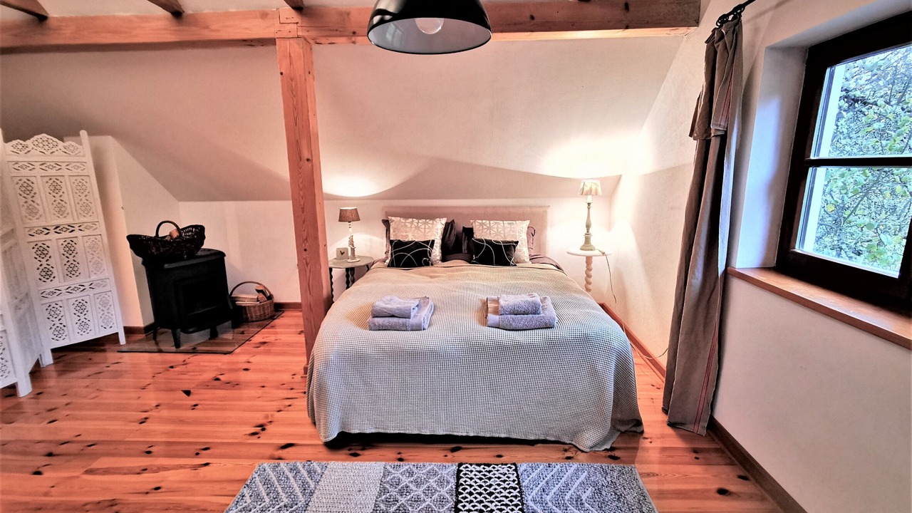 Photo of Bedroom in Brod Moravice